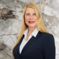 GEISTLICH SONS LIMITED Employee Susanne Grund's profile photo