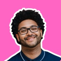 Donutz Digital Employee Marie-Joseph Harpon's profile photo