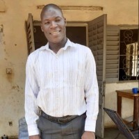 OKO Employee Bayo Dabou's profile photo