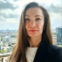Raluca Turchina Email & Phone Number
