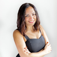 Tambourine: technology and creativity for hotels and resorts Employee Adriana Suao's profile photo
