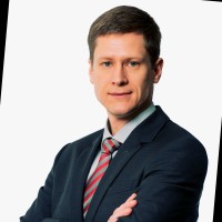 Direct finance Europe, a.s. Employee Martin Vakoc's profile photo