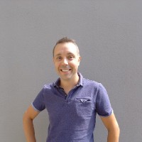 TAF INTERIM Employee Adrien Goldschmid's profile photo