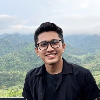 Sprint Employee Louis Partogi's profile photo