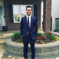 tappCONNECT Inc. Employee Luke Ricioppo's profile photo