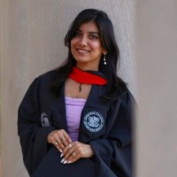 Saffronart Employee Disha Lahoti's profile photo