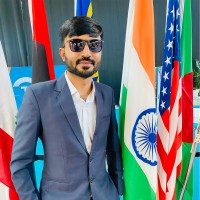 Indianatile Employee Divyesh Godhasara's profile photo
