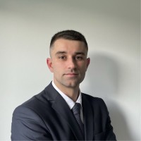 Mailway Packaging Solutions Employee Robert Rigby's profile photo