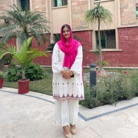 Maryam Shafiq's profile photo