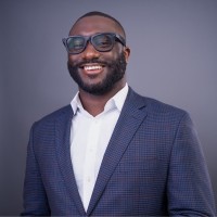 Salesforce Employee David Kamara's profile photo