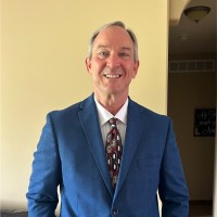 CPKC Employee Gary Finney's profile photo