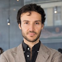 Thinkcraft Employee Alex Postelnicu's profile photo