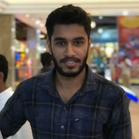Schaeffler Employee Ramees Rahman's profile photo