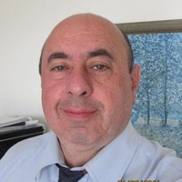 Maran Engineering Employee Mark Chen's profile photo