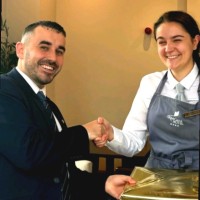 Trim Castle Hotel Employee Andrew Lynch's profile photo