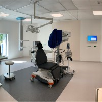 Medical Building Solutions BV Employee Johnny Schweitzer's profile photo