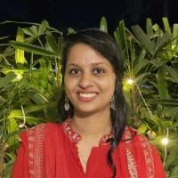 KeyValue Software Systems Employee Afna Salam's profile photo