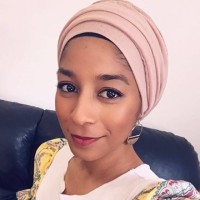 JUST HYPE LTD Employee Naima Calu's profile photo