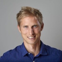 Conceivio Employee Kaare Beck-Fischer's profile photo