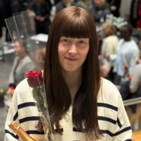 DataPeeps Employee Monica Frank's profile photo