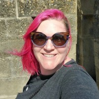 NetApp Employee Kate Coyle's profile photo