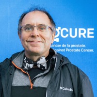 Kinessor Employee Marc-André Dubé's profile photo