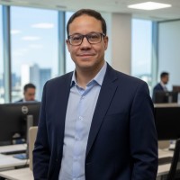 Sebrae ES Employee Euripedes Pedrinha's profile photo