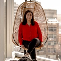 itBAF Employee Lucila Nerea Mujica's profile photo