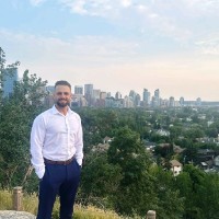 CREATE. Construction Management Group Employee Mohammad Ak's profile photo