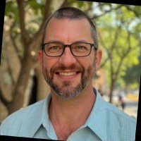 ECS Municipal Employee Blake Leinart's profile photo