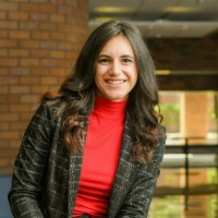 University At Buffalo School Of Law Employee Rachael's profile photo