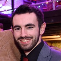 RCVS Knowledge Employee William Smith's profile photo