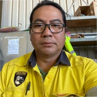 Taylors Engineering and Welding Services Employee Laurence Mantilla's profile photo