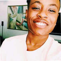 Echostage Employee Kamryn Holmes's profile photo