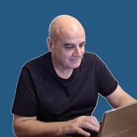 DENGE AUTOMOTIVE Employee Gürol Ergüden's profile photo