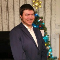 Génik Employee Nicolas Simoneau's profile photo