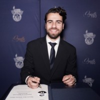 Ignacio Davalos Ponce Email