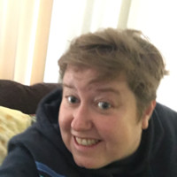 UMA Employee Terry Inkster's profile photo