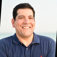 Yext Employee Anthony Jimenez's profile photo