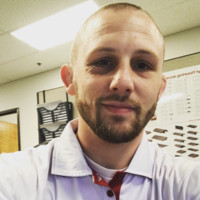 Vanguard Commercial Flooring LLC Employee Andrew Peters's profile photo