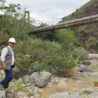 Concort Ltda. Employee Ivan Montero Puentes's profile photo