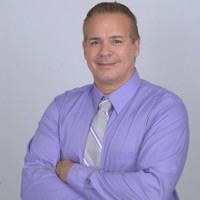 PetSmart Employee Thomas Ginn's profile photo