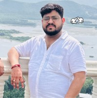 Binary Info Solutions Private Limited Employee Sunil Jangid's profile photo