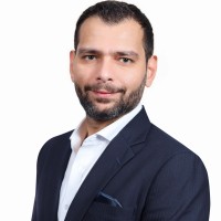 PwC Middle East Employee Kamal Fayed's profile photo