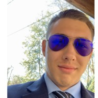 Potbelly's & Painted Lady Employee Dante Massi's profile photo