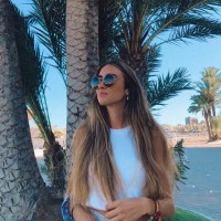 Fever Employee Alejandra Garre's profile photo