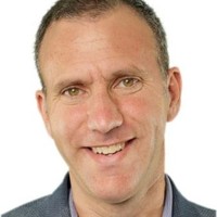 Smile Digital Health Employee Adam Cole's profile photo