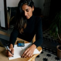 Shreya Gupta's profile photo