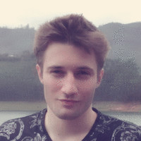 BILLIT E-INVOICES Employee Sander de Bleecker's profile photo