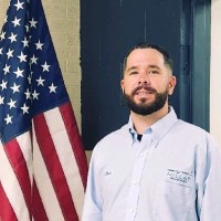 Eric Edward Johns Email & Phone Number